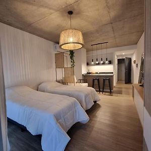 Apartamento de 1 Dormitorio